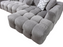 Ivy Boucle RAF Sectional