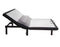 350 Series Softform Power Adjustable Bed Base w/Massage & Night Lights