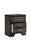 Jaymes Gray Storage Platform Bedroom Set