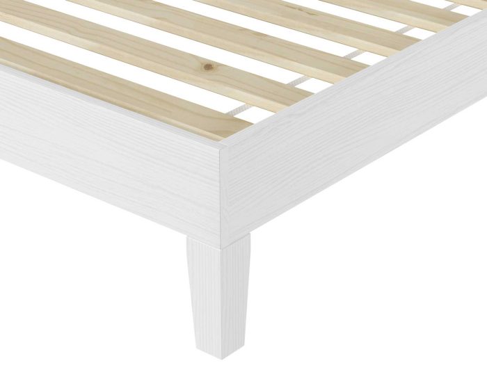 Nix Twin Platform Bed