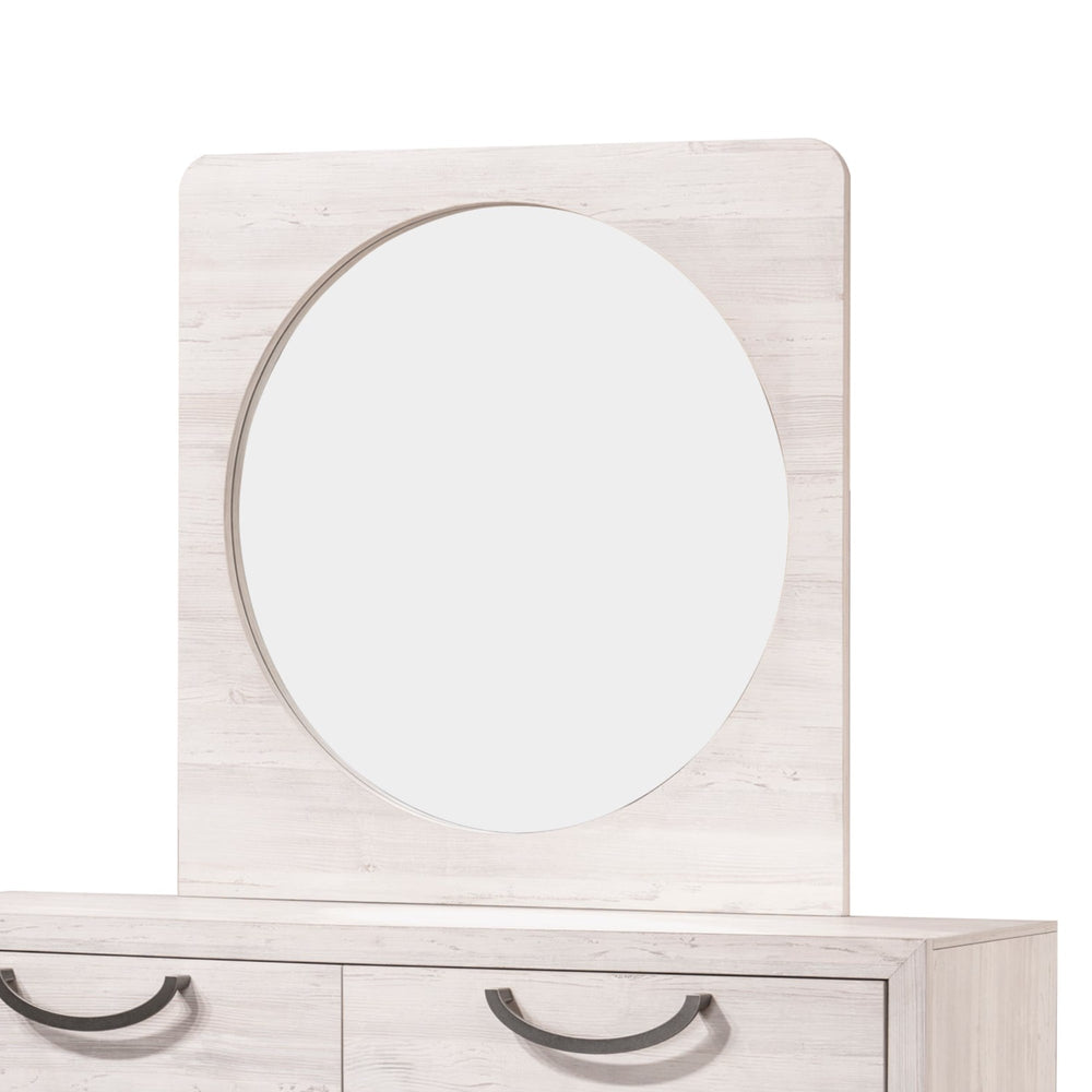 VEDA DRESSER MIRROR