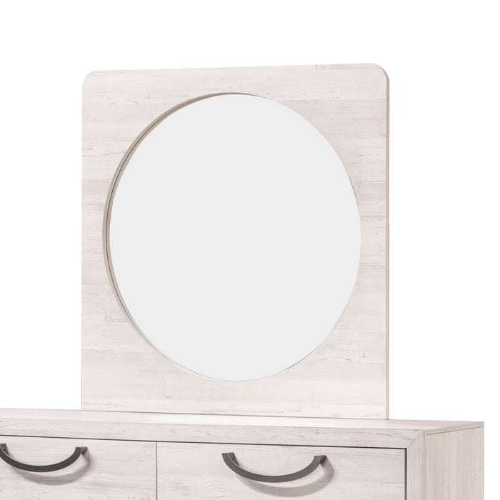 VEDA DRESSER MIRROR