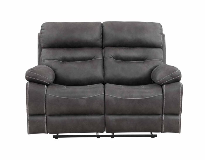 Rudger Manual Reclining Loveseat