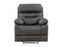 Rudger Manual Recliner