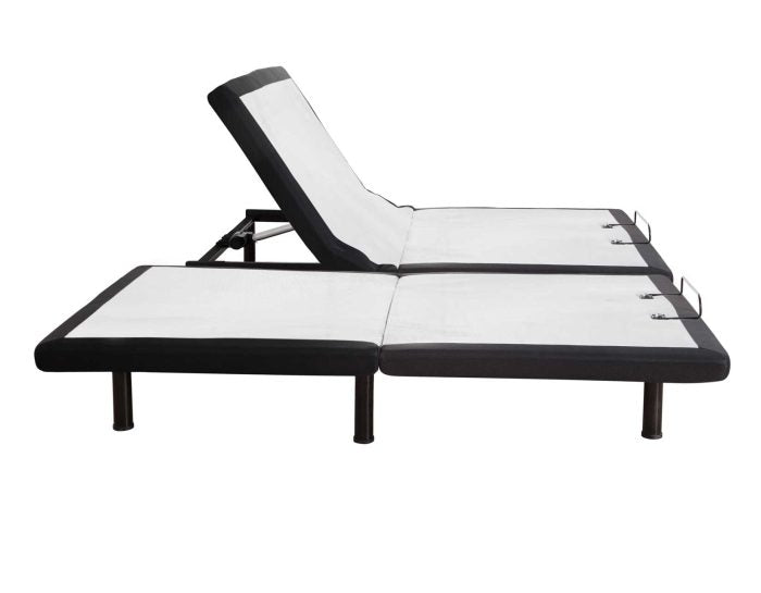 200 Series Softform Power Adjustable Bed Base