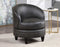 Sophia Swivel Accent Chair