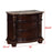 Stanley Cherry Brown Nightstand