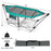 Portable Folding Hammock with Hammock Stand