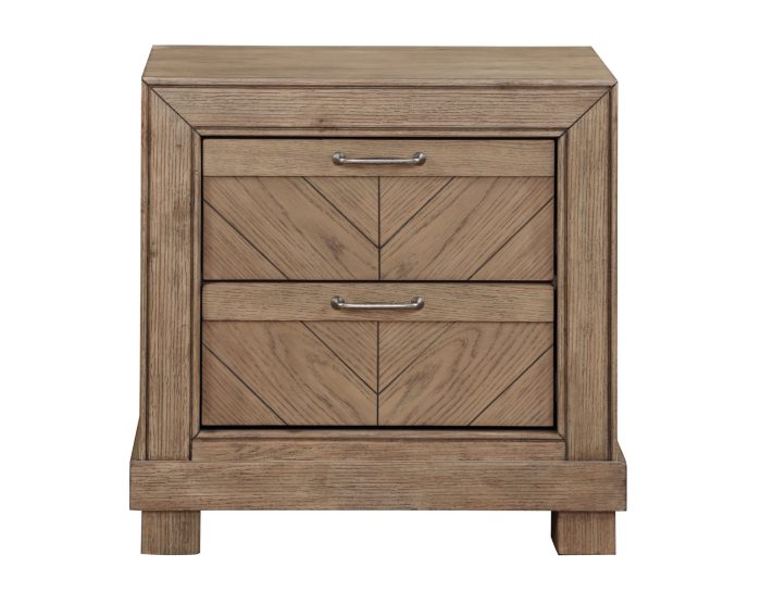 Montana Nightstand