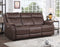 Valencia Dual-Power Reclining Sofa