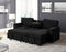 MARCOS Sectional With Pull-Out Bed