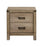 Matteo Melamine Nightstand