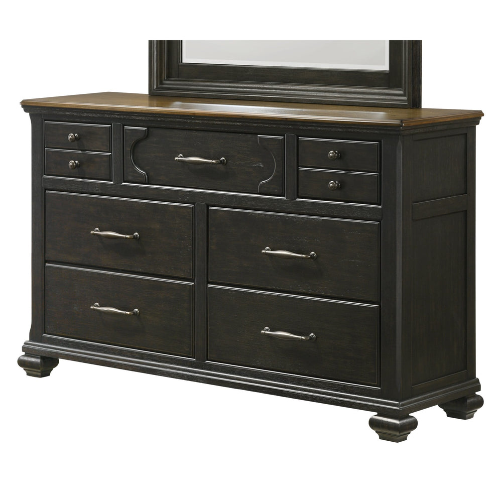 Hamilton 7-Drawer Dresser