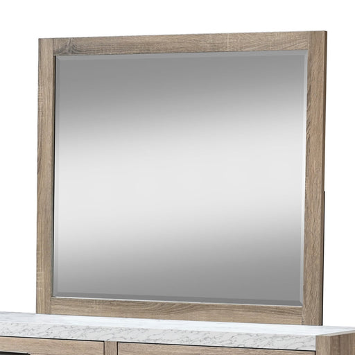 TILSTON DRESSER MIRROR