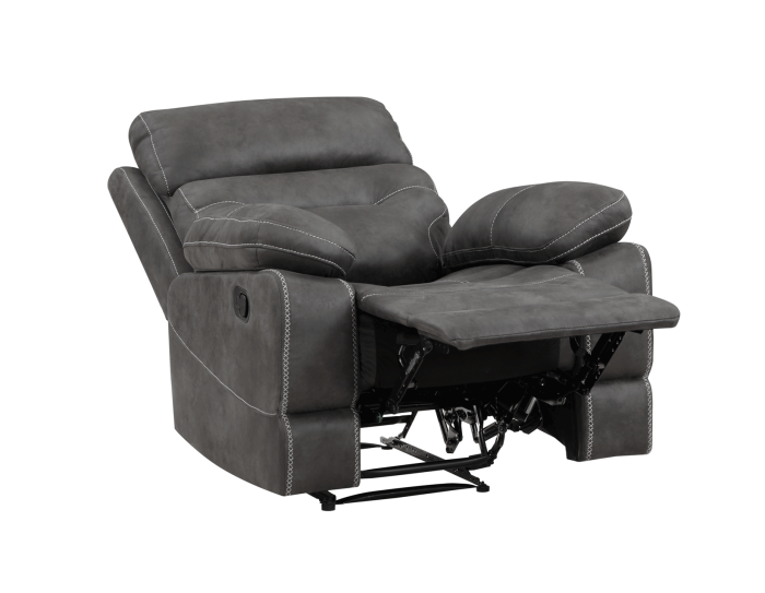 Rudger Manual Recliner