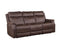 Valencia Dual-Power Reclining Sofa