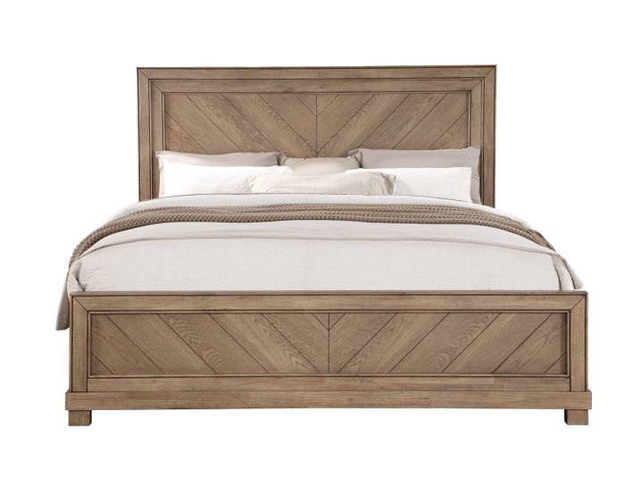 Montana 4-Piece Queen Set