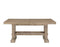 Napa Dining Set, Sand