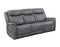 Morrison Dual-Power Reclining Sofa