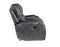 Keily Manual Swivel Glider Recliner