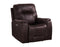 Lexington Triple-Power Media Recliner