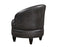 Sophia Swivel Accent Chair