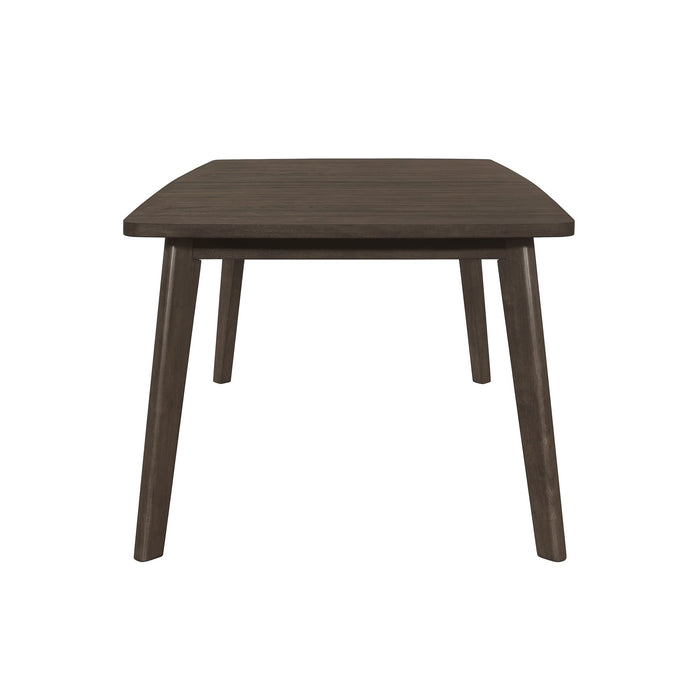 EMBER DINING TABLE (1X18"LEAF)