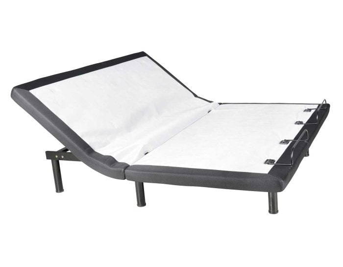 200 Series Softform Power Adjustable Bed Base