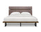 Pasco 4-Piece Queen Set (Queen Bed/DR/MR/NS)