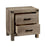 Matteo Melamine Nightstand