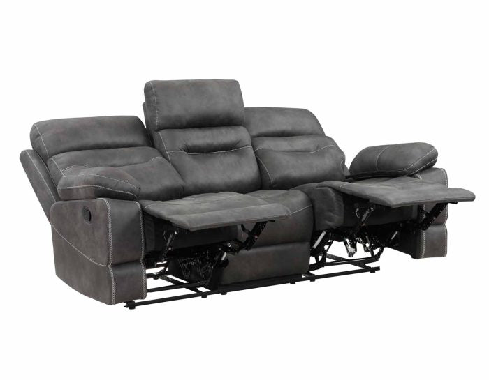 Rudger Manual Reclining Sofa