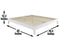 Nix King Platform Bed