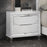 Eden 2-Drawer Nightstand