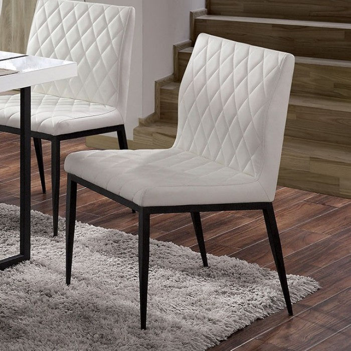 ALISHA DINING SET