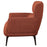 Andrea Heavy Duty High Back Accent Chair