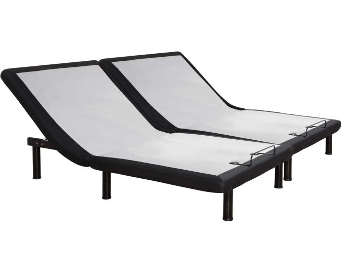 200 Series Softform Power Adjustable Bed Base