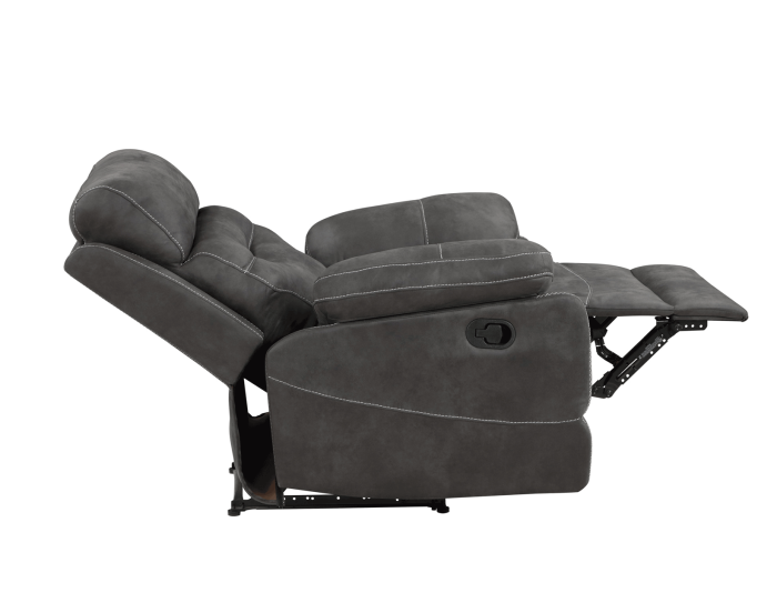 Rudger Manual Recliner