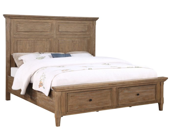 Riverdale King Bed