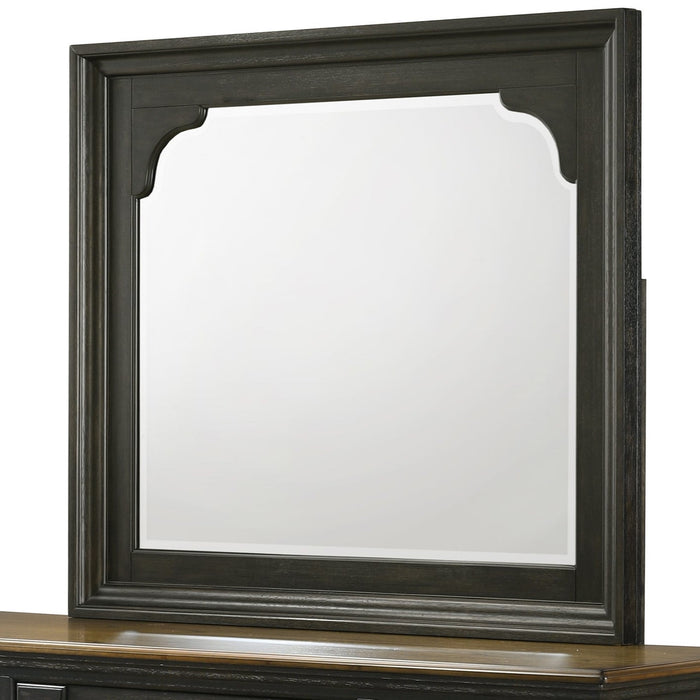 Hamilton Dresser Mirror