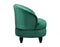 Sophia Swivel Accent Chair