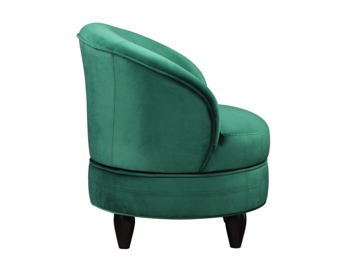 Sophia Swivel Accent Chair