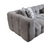 Ivy Boucle RAF Sectional