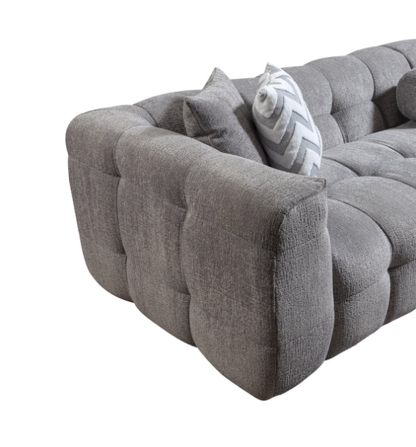 Ivy Boucle RAF Sectional