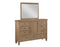 Riverdale 4-Piece Queen Bedroom Set