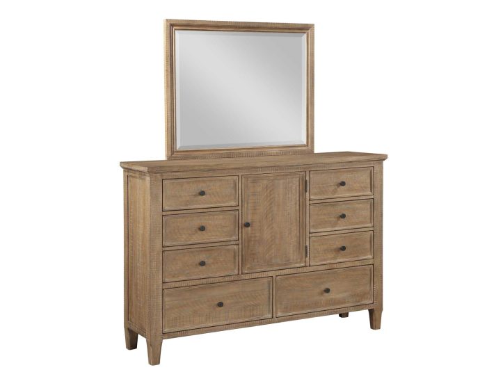 Riverdale 4-Piece Queen Bedroom Set