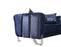 Santana Navy Velvet Loveseat