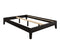 Nix Full Platform Bed