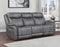 Morrison Dual-Power Reclining Sofa