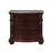 Stanley Cherry Brown Nightstand