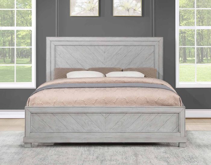Montana 4-Piece Queen Set